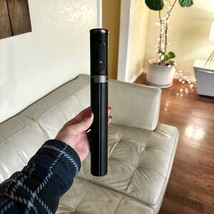 Cell Phone Selfie Tripod 67” - LIKE NEW